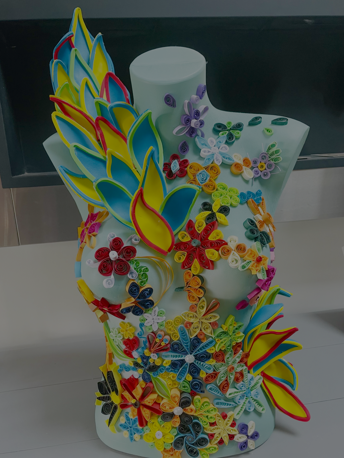 Villa sublimation by Artist