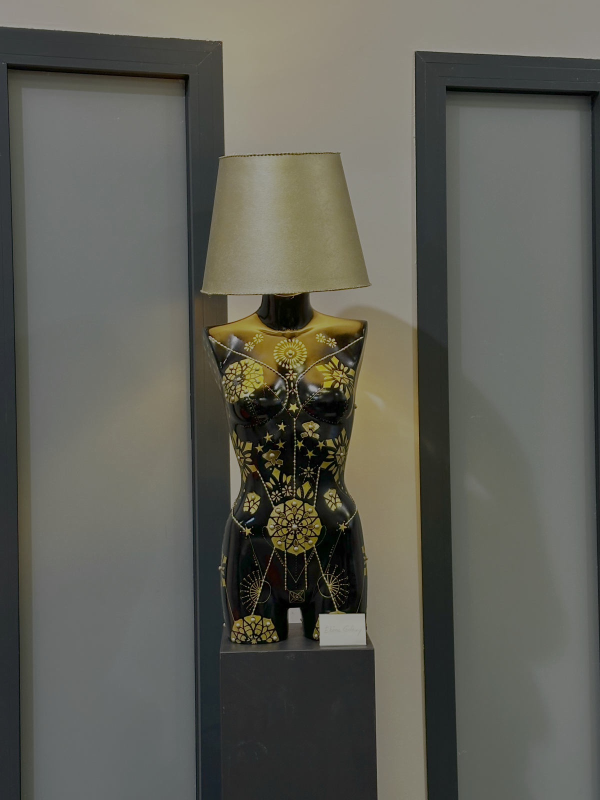 Villa sublimation by Artist