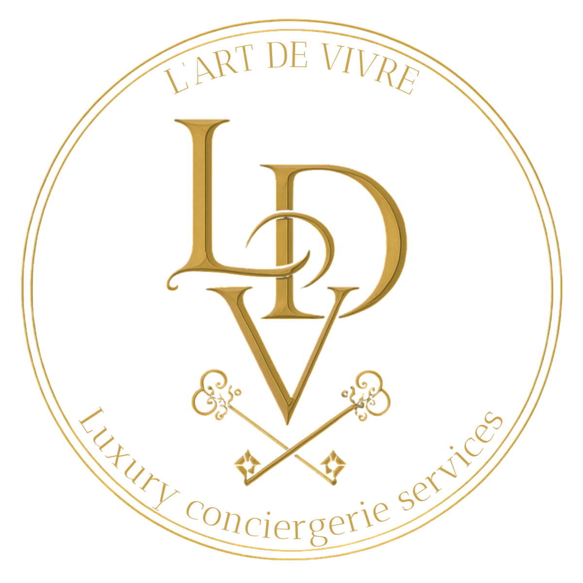 L'art de vivre